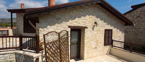 House | 2 bedrooms