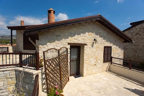 Maison | 2 chambres