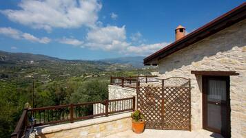 House | 2 bilik tidur