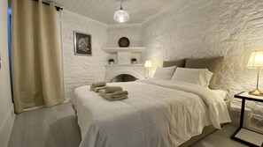 Hus | 2 soveværelser, lydisolering