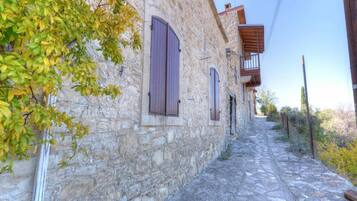 House | 2 bedrooms