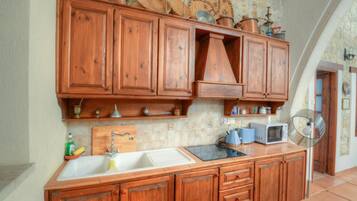 House | 2 bedrooms