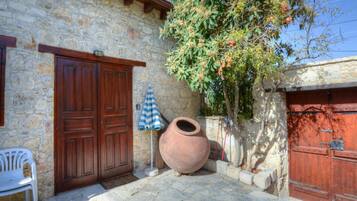 House | 2 bedrooms