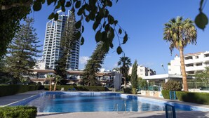House | 1 bedroom - Palm Beach Apartment (Limassol)