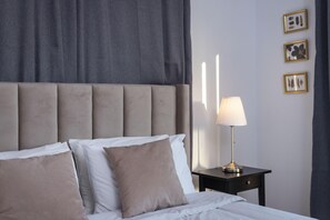 House | 1 bedroom - Palm Beach Apartment (Limassol)