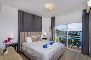 1 habitación 