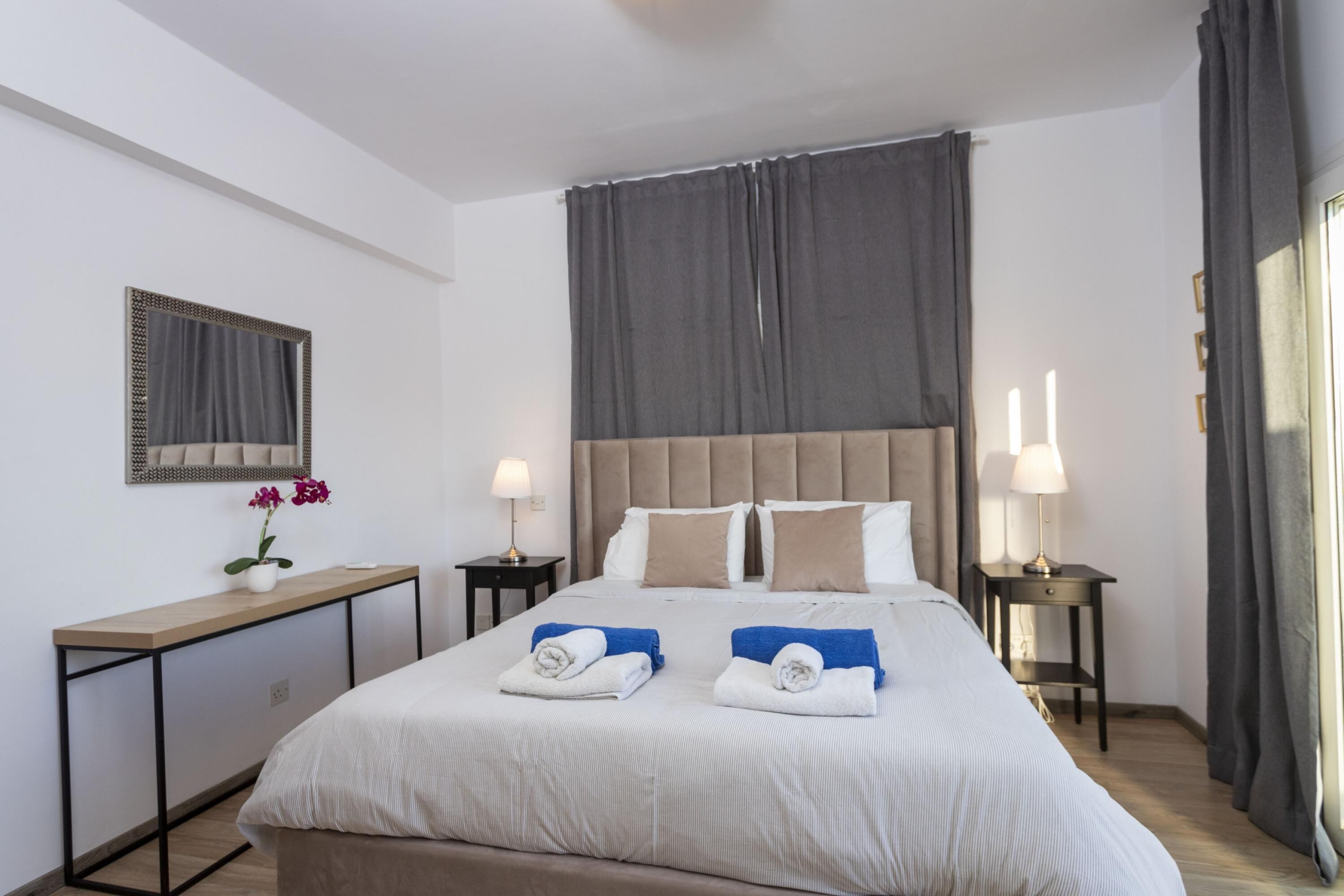 Casa | 1 quarto