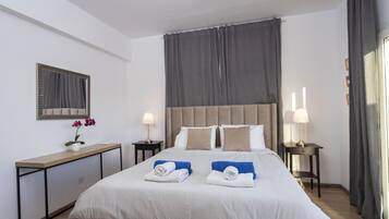 Casa | 1 quarto