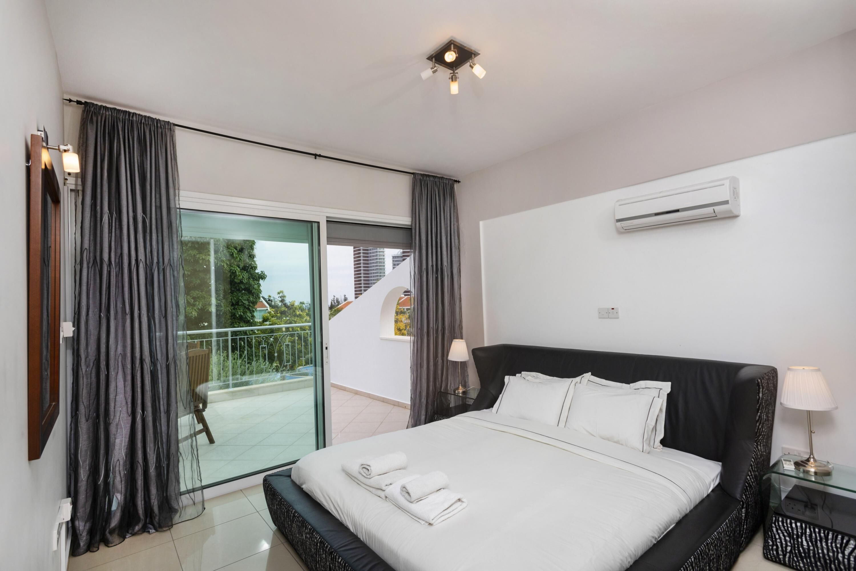 Apartment | 2 Schlafzimmer