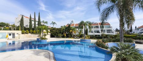 Huoneisto | 2 makuuhuonetta