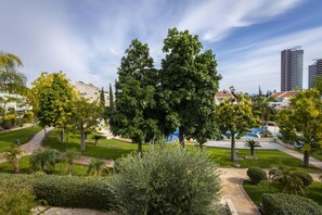 Apartment | 2 bedrooms - Bay View Gardens Apt 3 (Limassol)