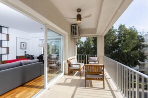 Apartment | 2 bedrooms - Kyma Beach Apartment (Limassol)