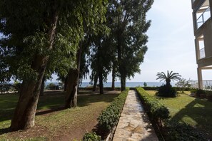 Apartment | 2 bedrooms - Kyma Beach Apartment (Limassol)