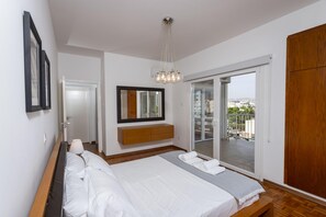 Apartment | 2 bedrooms - Kyma Beach Apartment (Limassol)