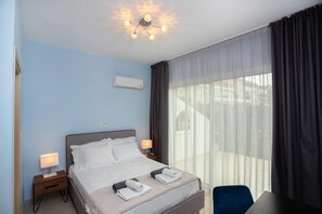 Apartamento | 3 quartos