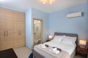 3 bedrooms - Bay View Gardens Apt 1 (Limassol)