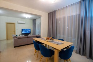 Apartment | 3 bilik tidur 