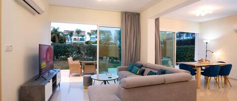 Apartment | 3 bedrooms