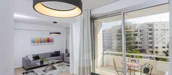 Kanika Seabreeze Apartment
