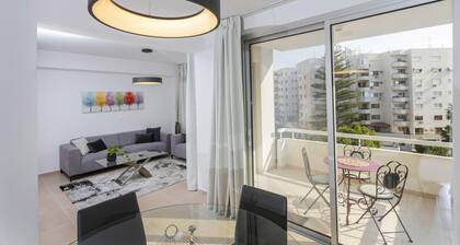 Kanika Seabreeze Apartment
