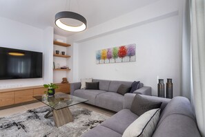 Apartment | 3 bedrooms - Kanika Seabreeze Apartment (Limassol)