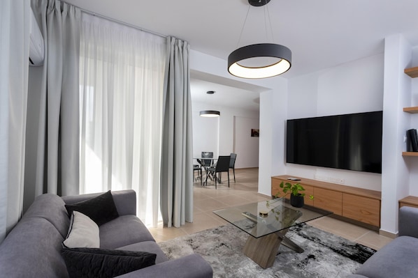Departamento | 3 habitaciones 