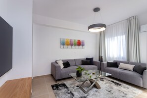 Apartment | 3 bedrooms - Kanika Seabreeze Apartment (Limassol)