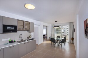 Appartement | 3 chambres