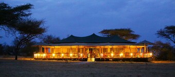 Ndoto Serengeti Camps