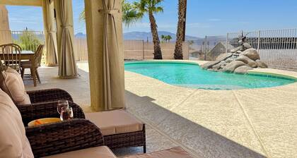 The Perfect View! Amazing Luxury Escape
