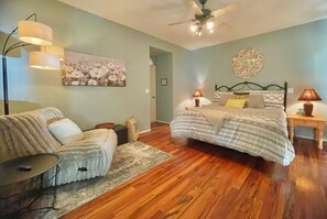 3 Schlafzimmer, Bügeleisen/Bügelbrett, kostenloses WLAN, Bettwäsche