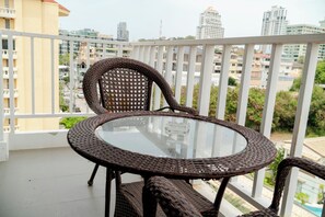View from room