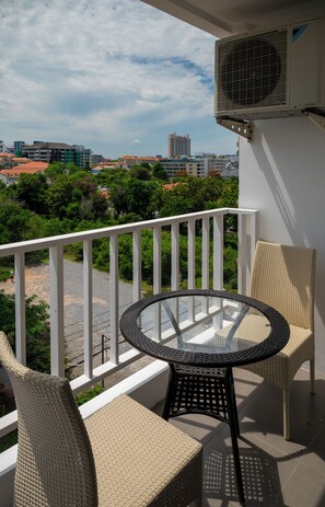 Balcón