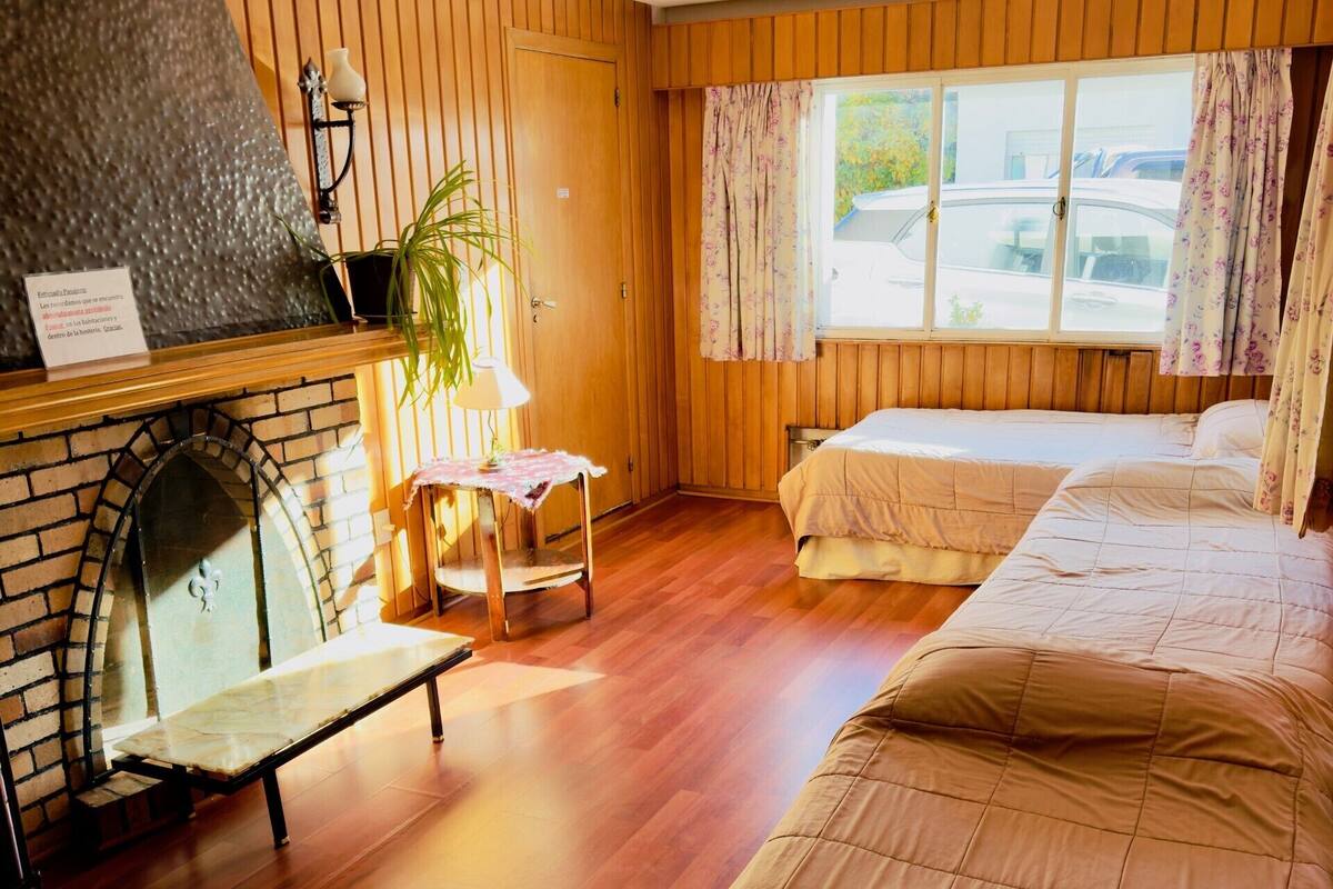 Family Apartment | Free WiFi