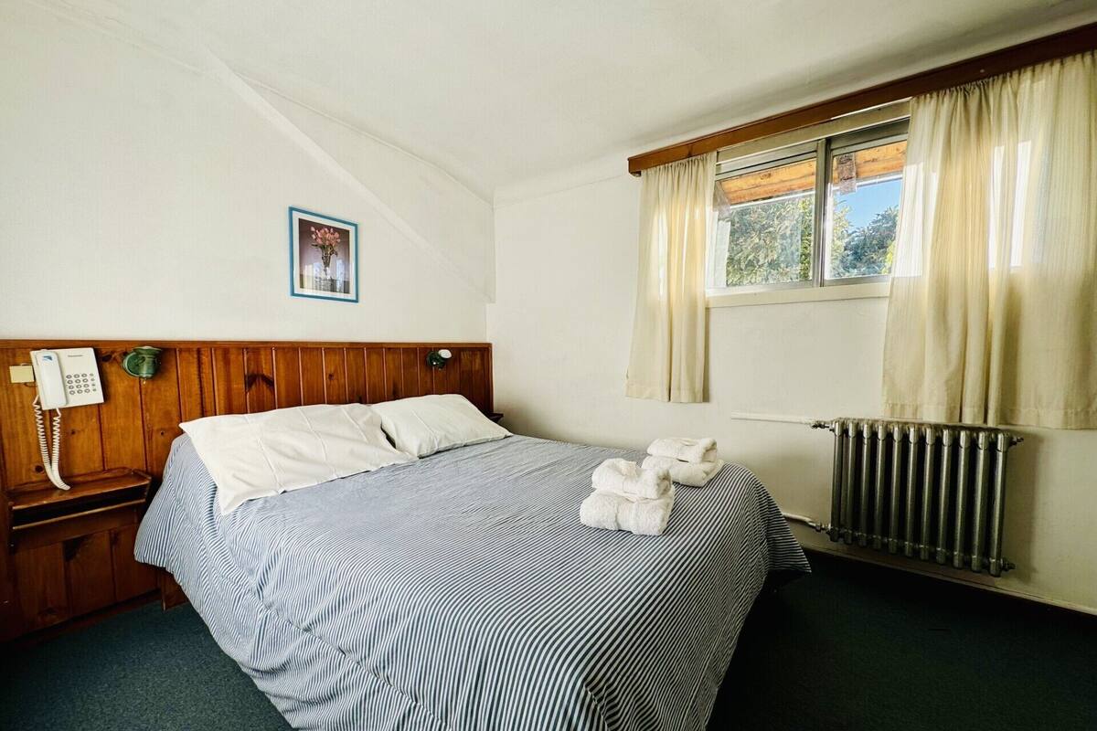 Superior kamer | 2 slaapkamers, gratis wifi