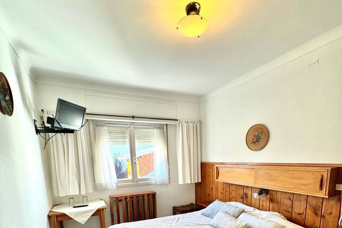Standaard kamer | 2 slaapkamers, gratis wifi