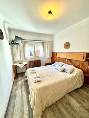 Chambre Standard | Wi-Fi gratuit