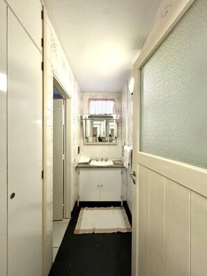 Bathroom - Hostería el Ñire (San Carlos de Bariloche)