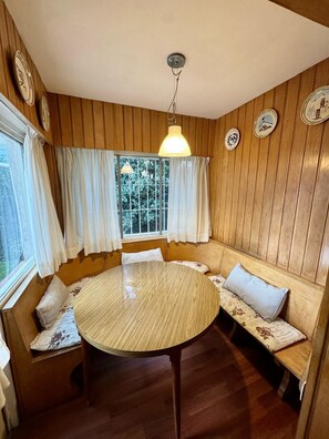 Appartement Familial | Coin séjour