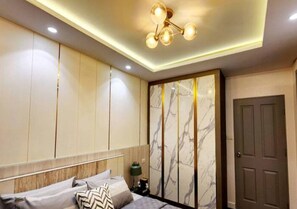 1 chambre, Wi-Fi gratuit