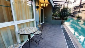 Exterior - Meedeedeehome (Bangkok)