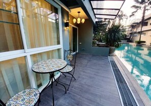 Exterior - Meedeedeehome (Bangkok)