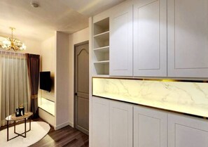 Living area - Meedeedeehome (Bangkok)