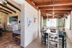 Interior - Villa Scrusciu Ri Mari with private pool, Noto (Sicilia)
