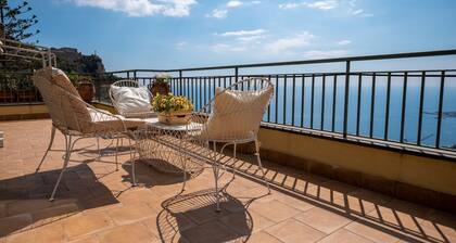 Villa La Gorgone - Sea View