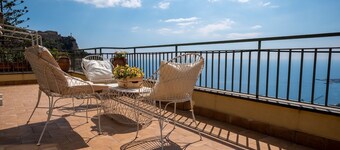 Villa La Gorgone - Sea View