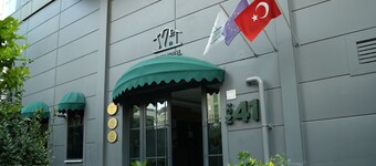 Your House Konaklama