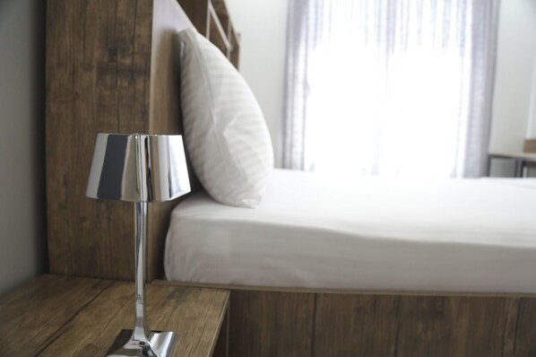 Suite Family Rooms