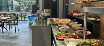 Your House Konaklama