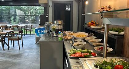 Your House Konaklama